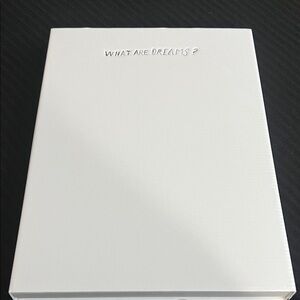 Bottega Veneta What Are Dreams